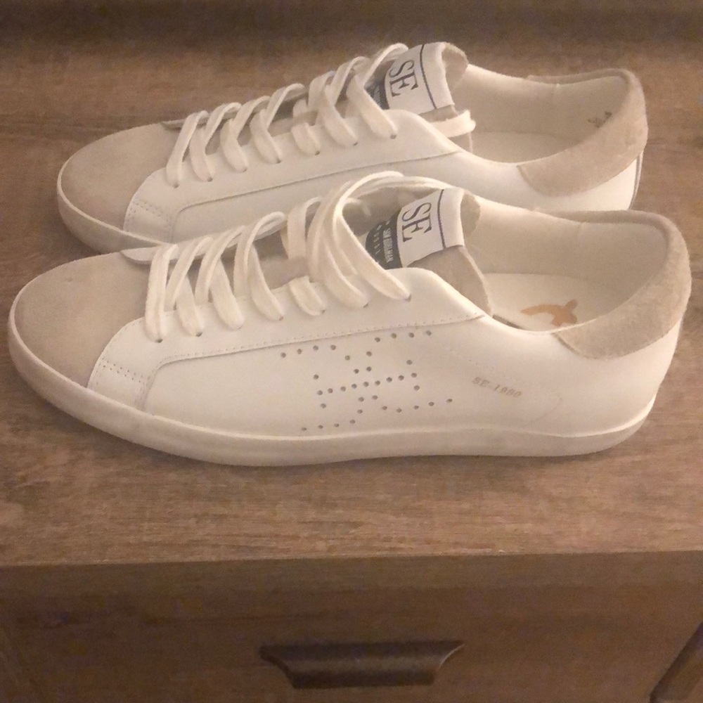 Sam Edelman Aubrie Sneakers